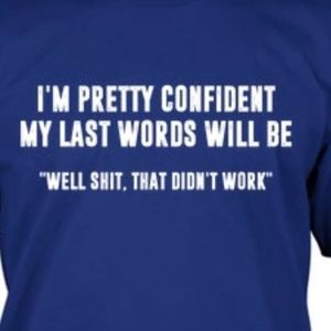 Meet your Posher, Charles